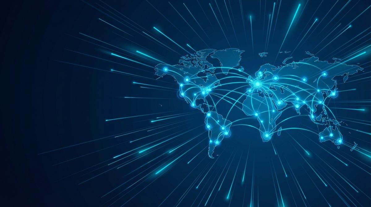 加速器延迟全球网络加速