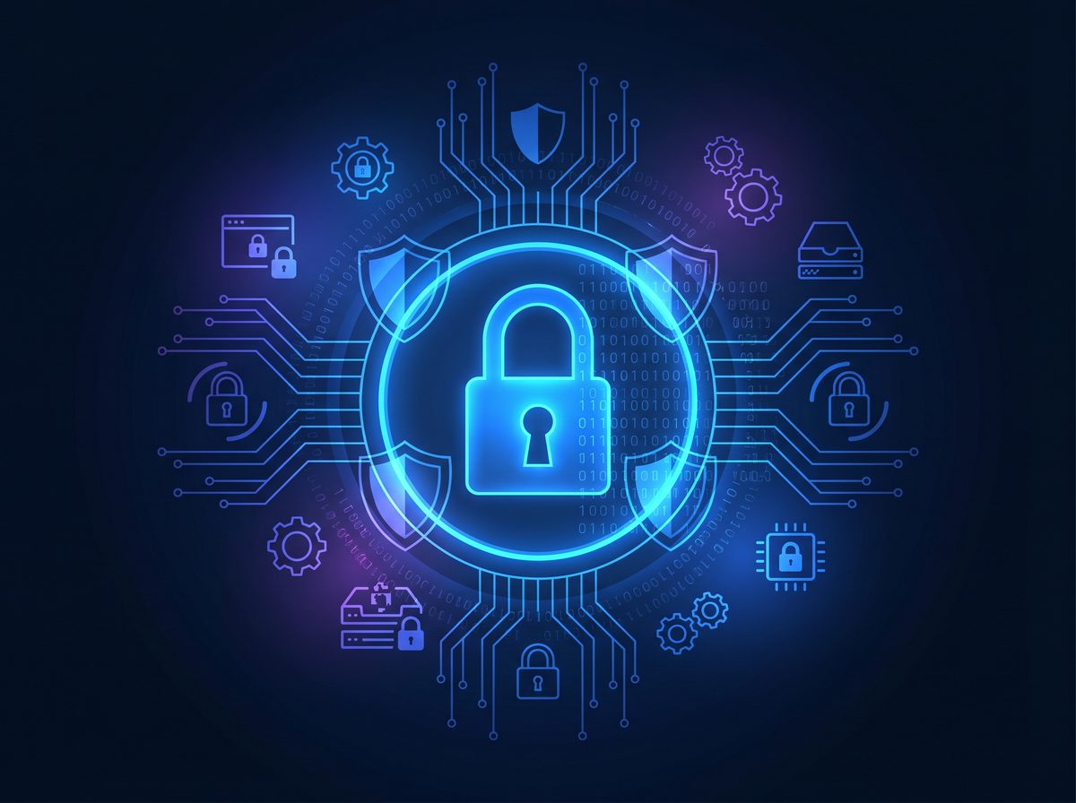 加速器延迟安全防护体系